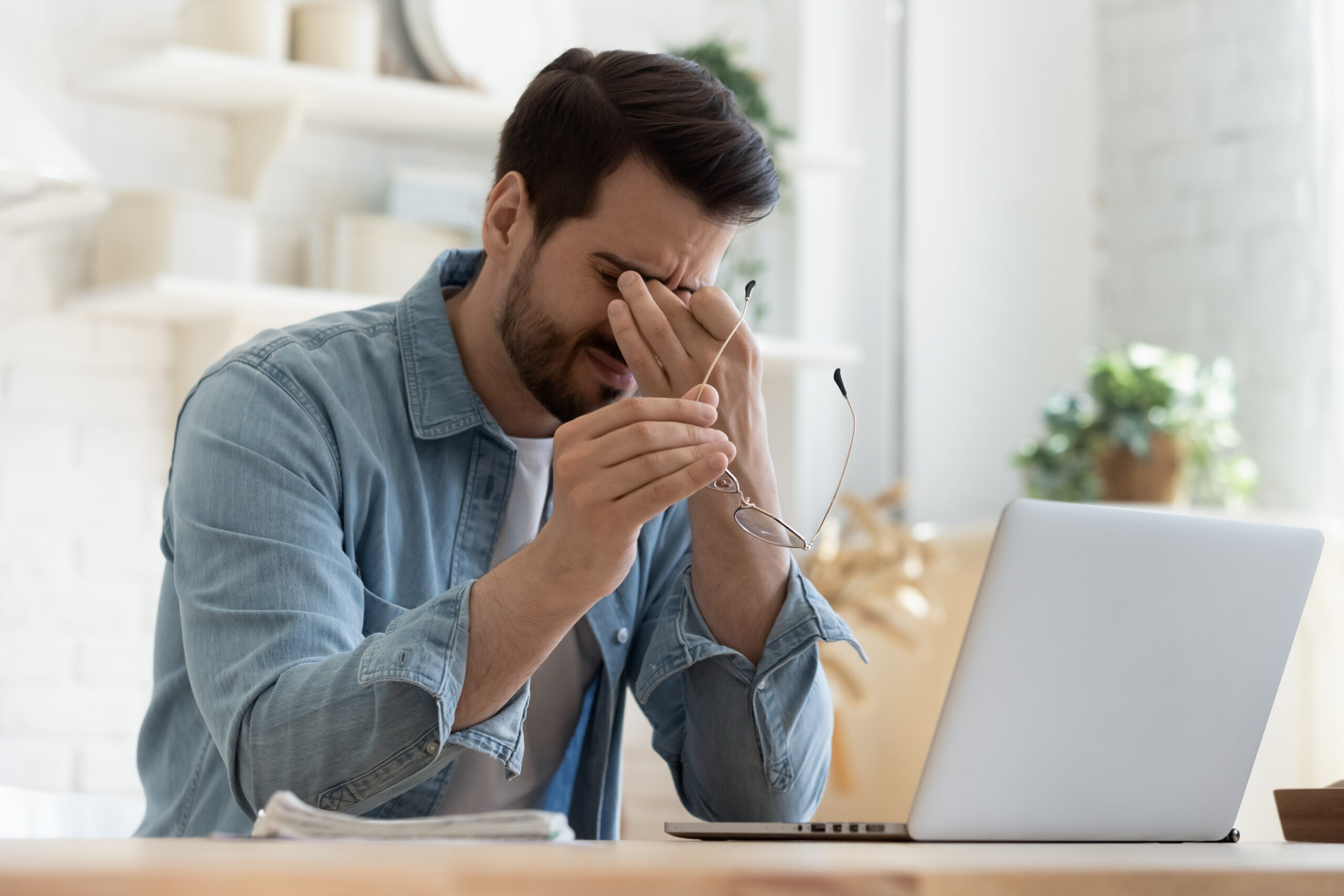 <strong>Post COVID Symptoms:</strong><Br> Holistic Approaches for Lasting Relief